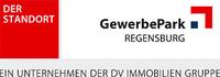 Firmenlogo: Gewerbepark Regensburg GmbH