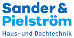 Firmenlogo: Sander & Pielström GmbH