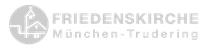 Firmenlogo: FRIKIKI Evang. Friedenskirche Kindergarten