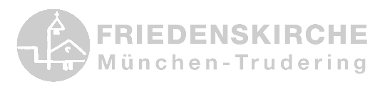 Friedenskirche München - Trudering
