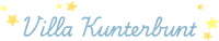 Firmenlogo: Villa Kunterbunt GmbH