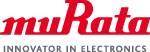 Firmenlogo: Murata Electronics Europe B.V.