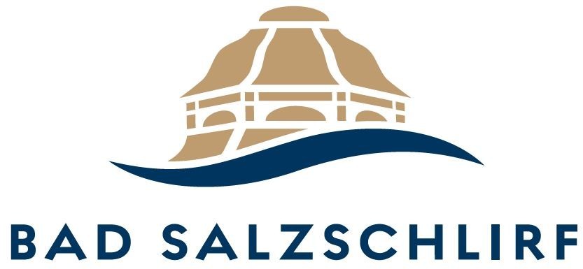 Logo: Gemeinde Bad Salzschlirf