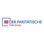 Firmenlogo: Gemeinnützige PARITÄTISCHE Sozialwerke - PSW GmbH