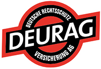 DEURAG Deutsche Rechtsschutz-Versicherung AG