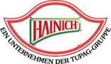Firmenlogo: HAINICH Konserven GmbH