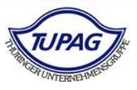 Firmenlogo: TUPAG-Holding-AG
