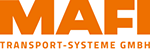 Firmenlogo: MAFI Transport-Systeme GmbH