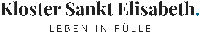 Firmenlogo: Kloster Sankt Elisabeth
