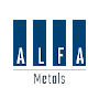 Firmenlogo: ALFA Metals GmbH