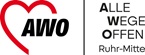 Firmenlogo: AWO Unterbezirk Ruhr-Mitte