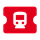 Icon Beispiel OPNV