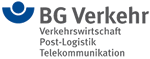 Firmenlogo: Berufsgenossenschaft Verkehrswirtschaft Post-Logistik Telekommunikation