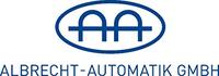 Firmenlogo: Albrecht-Automatik GmbH