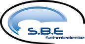 Firmenlogo: S.B.E P+S Schmiedecke GmbH & Co. KG