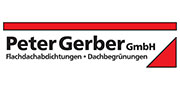 Firmenlogo: Peter Gerber GmbH