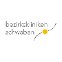 Firmenlogo: Bezirkskliniken Schwaben