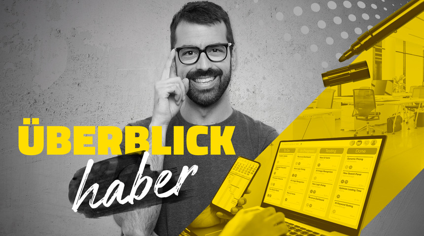 Überblick haber