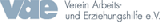 Firmenlogo: Verein Arbeits- und Erziehungshilfe e.V.