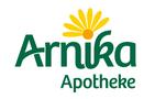 Firmenlogo: Arnika Apotheke am Herkomerplatz