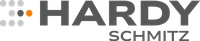 Firmenlogo: Hardy Schmitz GmbH