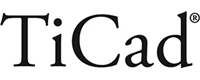 Firmenlogo: TiCad GmbH & Co. KG