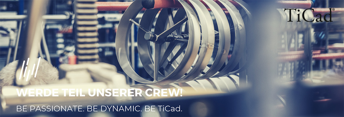 TiCad GmbH & Co. KG
