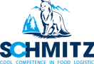 Firmenlogo: Jörg Schmitz Transporte GmbH