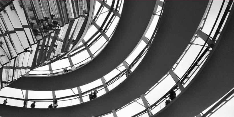 Die Wendeltreppe