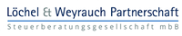 Firmenlogo: Löchel & Weyrauch Partnerschaft StBG mbB