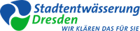 Firmenlogo: Stadtentwässerung Dresden GmbH