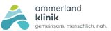 Firmenlogo: Ammerland-Klinik GmbH