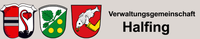 Firmenlogo: Verwaltungsgemeinschaft Halfing