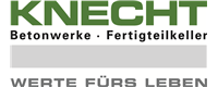 Firmenlogo: Knecht Kellerbau GmbH
