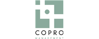 Firmenlogo: COPRO Immobilienmanagement GmbH