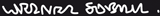 Firmenlogo: Werner Sobek AG