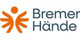Firmenlogo: Bremer Hände gemeinnützige GmbH