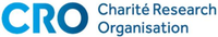 Firmenlogo: Charite Research Organisation GmbH