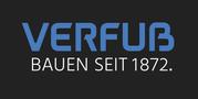 Firmenlogo: Verfuß GmbH Bauunternehmung