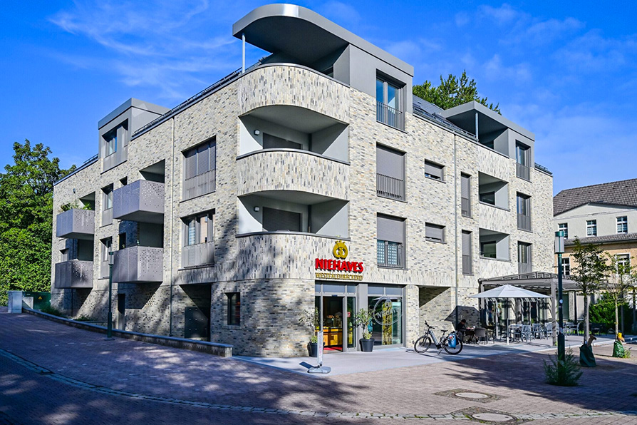 Gebäude