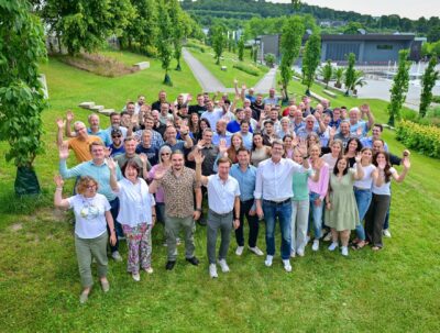 Teamfoto