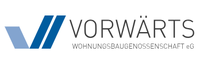 Firmenlogo: Wohnungsbaugenossenschaft „VORWÄRTS“ eG