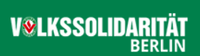 Firmenlogo: Landesverband der Volkssolidarität Berlin mbH