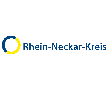 Firmenlogo: Landratsamt Rhein-Neckar-Kreis