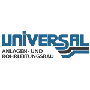 Firmenlogo: Universal Rohrleitungsbau GmbH