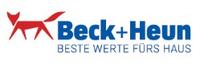 Firmenlogo: Beck+Heun GmbH