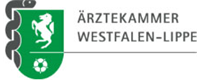 Firmenlogo: Ärztekammer Westfalen-Lippe (ÄKWL)