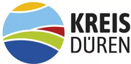 Firmenlogo: Kreisverwaltung Düren