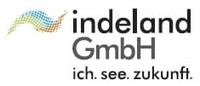 Firmenlogo: Entwicklungsgesellschaft indeland GmbH