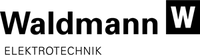 Firmenlogo: Waldmann Elektrotechnik GmbH & Co. KG